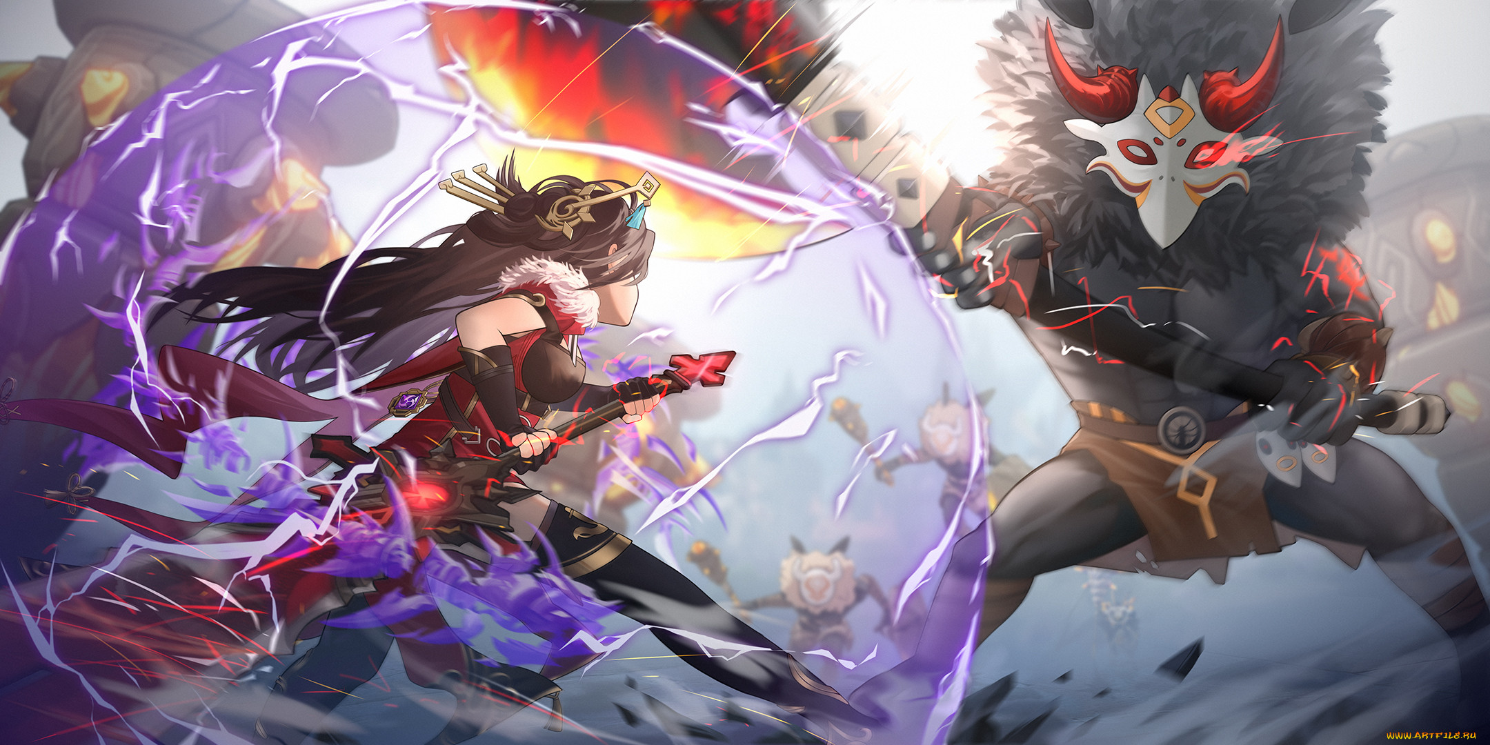 , genshin impact, genshin, impact